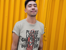 Load image into Gallery viewer, Gas Prices Jersey Short Sleeve  Premium Tee
