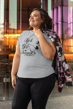 Load image into Gallery viewer, Thick Girl Summer Premium Short Sleeve Tee
