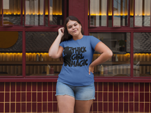 Load image into Gallery viewer, Thick Girl Magic Standard Short Sleeve Tee
