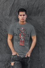 Load image into Gallery viewer, Gas Prices Jersey Short Sleeve  Premium Tee
