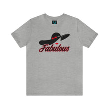 Load image into Gallery viewer, Fabulous Jersey Short Sleeve Premium Tee
