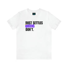 Load image into Gallery viewer, Dust Settles Jersey Short Sleeve Premium Tee
