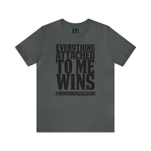 Load image into Gallery viewer, Winning Season Jersey Short Sleeve Premium Tee
