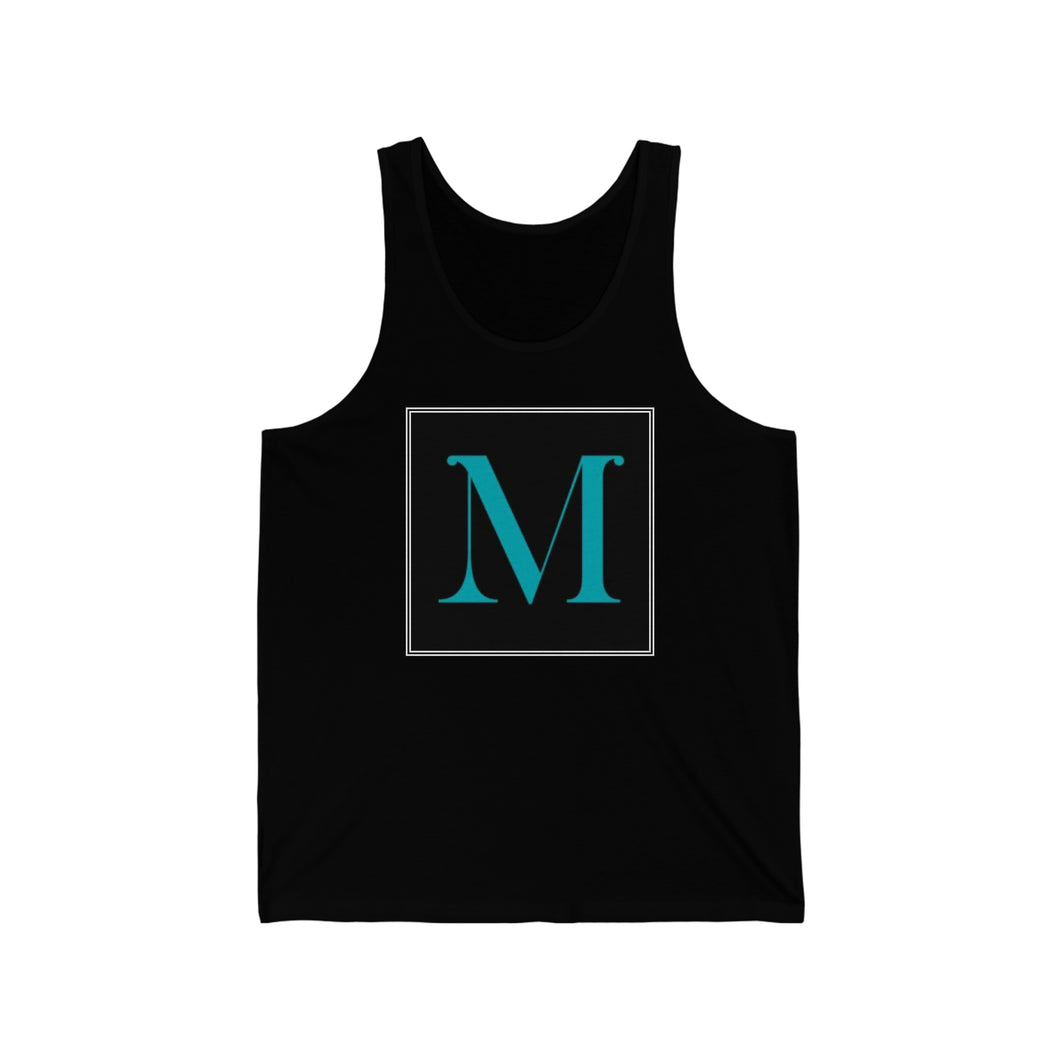 Masterpiece Designs Jersey Tank