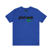 Load image into Gallery viewer, Grind Mode Jersey Short Sleeve Premium Tee
