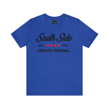 Load image into Gallery viewer, South Side Jersey Short Sleeve Premium Tee
