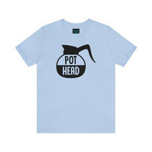 Load image into Gallery viewer, Pothead Jersey Short Sleeve Premium Tee
