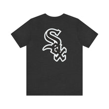 Load image into Gallery viewer, White Sox&#39;s Jersey Short Sleeve Premium Tee
