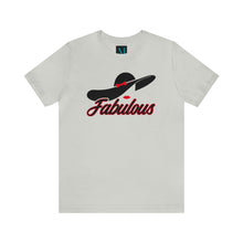 Load image into Gallery viewer, Fabulous Jersey Short Sleeve Premium Tee
