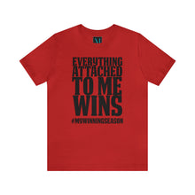 Load image into Gallery viewer, Winning Season Jersey Short Sleeve Premium Tee
