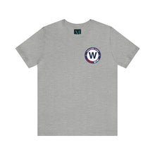 Load image into Gallery viewer, Chicago Cub&#39;s Jersey Short Sleeve Premium Tee
