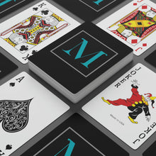 Load image into Gallery viewer, Masterpiece Custom Poker Cards
