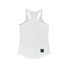 Load image into Gallery viewer, We&#39;re Getting Pizza After This Women&#39;s Ideal Racerback Tank
