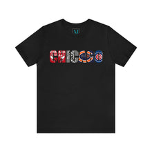 Load image into Gallery viewer, CHI CITY!! Jersey Short Sleeve Premium Tee
