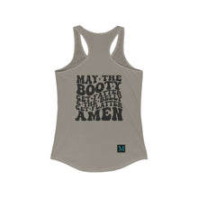 Load image into Gallery viewer, Amen Women&#39;s Ideal Racerback Tank
