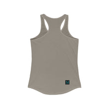 Load image into Gallery viewer, I Hate It Here But I Love Lookin Good Women&#39;s Ideal Racerback Tank
