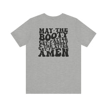 Load image into Gallery viewer, Amen Jersey Short Sleeve Premium Tee
