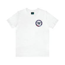 Load image into Gallery viewer, Chicago Cub&#39;s Jersey Short Sleeve Premium Tee
