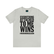 Load image into Gallery viewer, Winning Season Jersey Short Sleeve Premium Tee
