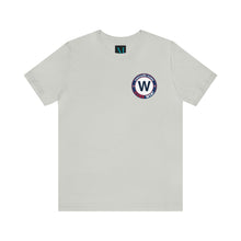 Load image into Gallery viewer, Chicago Cub&#39;s Jersey Short Sleeve Premium Tee
