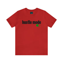 Load image into Gallery viewer, Hustle Mode Jersey Short Sleeve Premium Tee
