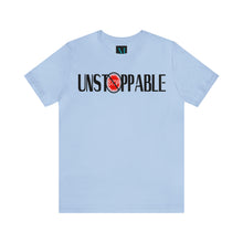 Load image into Gallery viewer, Unstoppable Jersey Short Sleeve Premium Tee
