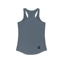 Load image into Gallery viewer, I Hate It Here But I Love Lookin Good Women&#39;s Ideal Racerback Tank
