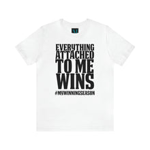 Load image into Gallery viewer, Winning Season Jersey Short Sleeve Premium Tee
