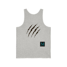 Load image into Gallery viewer, Beast Mode Jersey Tank
