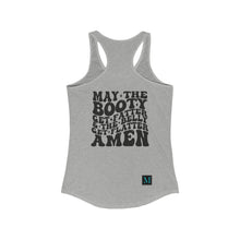 Load image into Gallery viewer, Amen Women&#39;s Ideal Racerback Tank
