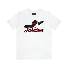 Load image into Gallery viewer, Fabulous Jersey Short Sleeve Premium Tee
