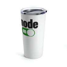 Load image into Gallery viewer, Grind Mode Tumbler 20oz
