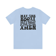 Load image into Gallery viewer, Amen Jersey Short Sleeve Premium Tee
