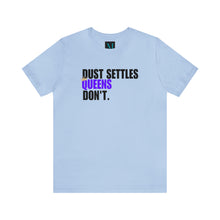 Load image into Gallery viewer, Dust Settles Jersey Short Sleeve Premium Tee
