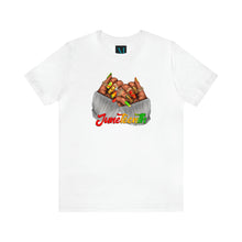 Load image into Gallery viewer, Juneteenth Nails Jersey Short Sleeve Premium Tee
