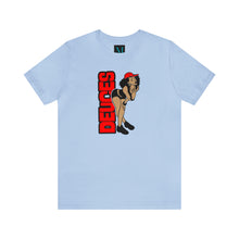 Load image into Gallery viewer, Deuces Jersey Short Sleeve Premium Tee
