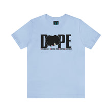 Load image into Gallery viewer, Dope Jersey Short Sleeve Premium Tee
