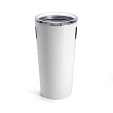 Load image into Gallery viewer, Master Plan Tumbler 20oz
