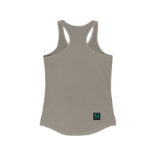 Load image into Gallery viewer, We&#39;re Getting Pizza After This Women&#39;s Ideal Racerback Tank
