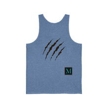 Load image into Gallery viewer, Beast Mode Jersey Tank
