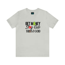 Load image into Gallery viewer, Get Money Jersey Short Sleeve Premium Tee
