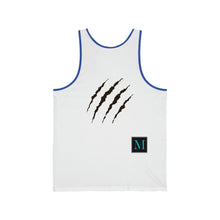 Load image into Gallery viewer, Beast Mode Jersey Tank
