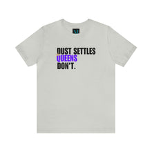 Load image into Gallery viewer, Dust Settles Jersey Short Sleeve Premium Tee
