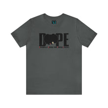 Load image into Gallery viewer, Dope Jersey Short Sleeve Premium Tee
