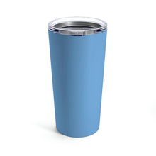 Load image into Gallery viewer, Stop Wondering Tumbler 20oz
