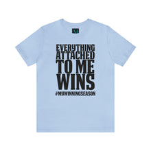 Load image into Gallery viewer, Winning Season Jersey Short Sleeve Premium Tee
