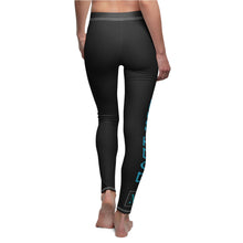 Load image into Gallery viewer, Masterpiece Women&#39;s Cut &amp; Sew Casual Leggings
