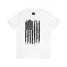 Load image into Gallery viewer, Black Flag Jersey Short Sleeve Tee
