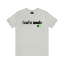 Load image into Gallery viewer, Hustle Mode Jersey Short Sleeve Premium Tee
