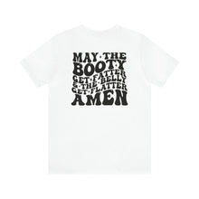 Load image into Gallery viewer, Amen Jersey Short Sleeve Premium Tee
